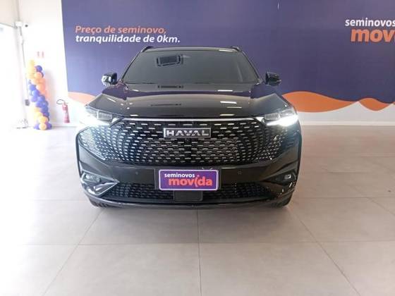 GWM HAVAL H6 1.5 HEV PREMIUM E-TRACTION GWM HAVAL H6 1.5 HEV PREMIUM E-TRACTION